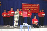 300 phạm nhân tham gia sinh hoạt chuyên đề nhân ngày Gia đình Việt ...