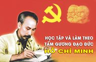 Những mẩu chuyện về Hồ Chí Minh: "Tiết kiệm tiền của dân, của nước,...