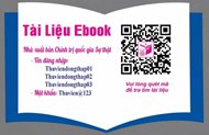 Đọc sách Ebook từ Nhà xuất bản Chính trị quốc gia Sự thật cùng Thư ...
