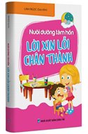 Cảm nhận về tác phẩm "Lời xin lỗi chân thành"