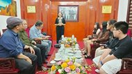 Đồng Tháp: 7 thí sinh đạt giải vòng chung kết cuộc thi Đại sứ Văn h...