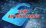 Luật an ninh mạng 24/2018/QH14