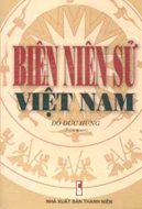Cảm nhận về tác phẩm "Việt Nam biên niên sử"