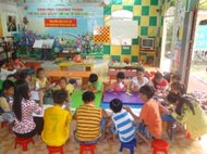Hoạt động sáng tác truyện tranh