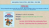 Phát hành “Sổ tay hướng dẫn công tác phát triển văn hóa đọc - Một s...