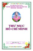 Thư Mục Hồ Chí Minh