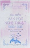 Tác phẩm văn học nghệ thuật (2010-2015)