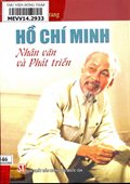 Hồ Chí Minh – Nhân văn và Phát triển