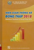 Niên giám thống kê Đồng Tháp 2018
