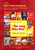 Thư mục tóm tắt "Âm vang Điện Biên"