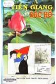 Tiền Giang với Bác Hồ