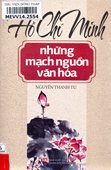 Hồ Chí Minh những mạch nguồn văn hóa