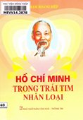 Hồ Chí Minh trong trái tim nhân loại