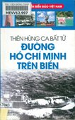Thiên hùng ca bất tử đường Hồ Chí Minh trên Biển
