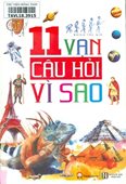 11 vạn câu hỏi vì sao