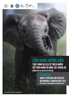 Cẩm nang hướng dẫn thực hành du lịch (dành cho cơ sở)