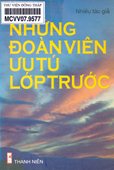 Những đoàn viên ưu tú lớp trước