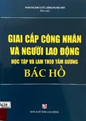 Danh mục giới thiệu sách Kỷ niệm 139 năm Ngày Quốc tế Lao động (01/5/1886-01/5/2025)
