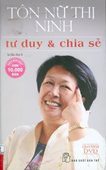 Tư duy và chia sẻ