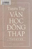 Tuyển tập văn học nghệ thuật Đồng Tháp thế kỷ XX