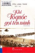 Khi tổ quốc gọi tên mình