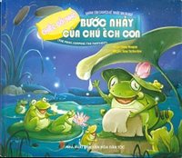 Bước nhảy của chú ếch con