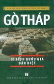 Gò Tháp - Di tích quốc gia đặc biệt