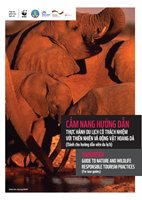 Cẩm nang hướng dẫn thực hành (Dành cho hướng dẫn viên du lịch)