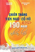 Chiến thắng Vàm Nao - Cổ Hũ (1834) - 190 năm nhìn lại
