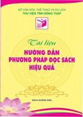 Tài liệu hướng dẫn đọc sách