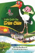 Vườn quốc gia Tràm Chim